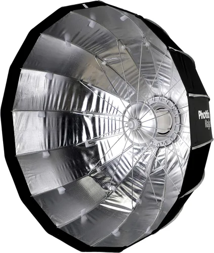 Miniatura 4 de Phottix Caja de luz plegable rápida Raja de 33 pulgadas (33.5 in) (PH82728)
