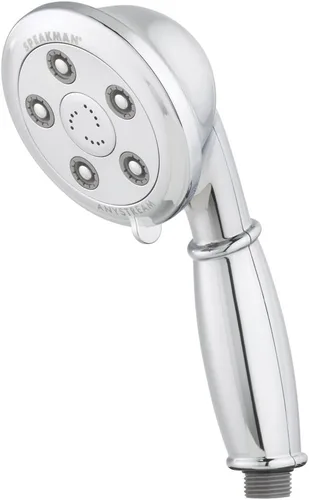 Miniatura 8 de Speakman S-3011-E175 Cabezal de ducha Chelsea, 1.75 GPM, cromo pulido