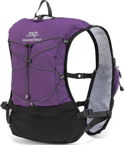 Miniatura 11 de Lightweight Running Vest for Women & Men Hydration Backpack Pack with 1.5L Water Bladder Bag Running Gear Accessories for Hiking Marathon Trail