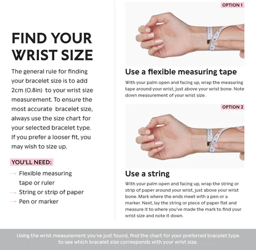 Miniatura 10 de Pandora Moments - Brazalete con cierre de bola para mujer, dijes compatibles con momentos, pulsera con dijes