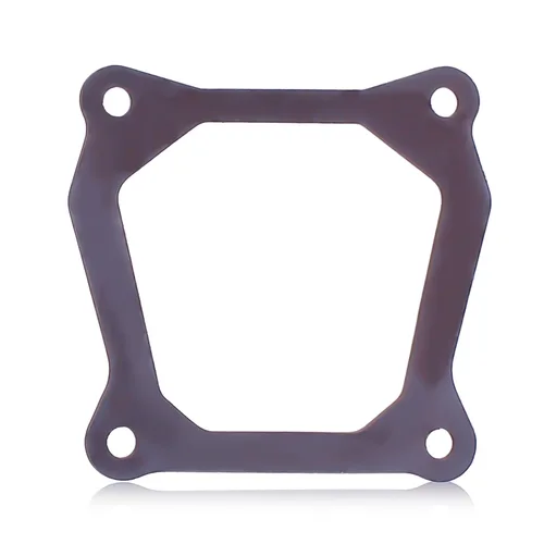 Junta de cubierta de válvula basculante para Honda GX160 GX200 GX 160 200 168F 2KW 3KW Generador de gasolina Motor de gasolina Bomba de agua