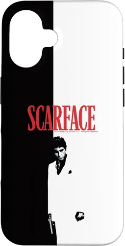 Miniatura 31 de Scarface Funda con póster para iPhone 11