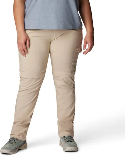 Miniatura 6 de Columbia Pantalón convertible Silver Ridge Utility para mujer