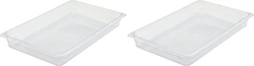 Miniatura 17 de winco Full Size Pan 8" (Poly)