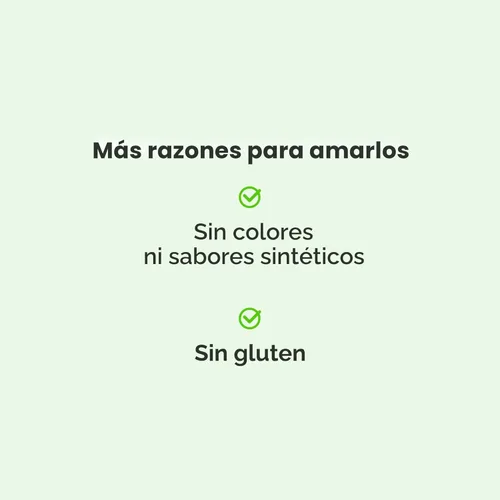 Miniatura 3 de OLLY Probiotic Gomitas que fortalecen al sistema inmune y digestivo 1 mil millones de unidades formadoras de colonias, suplemento probiótico