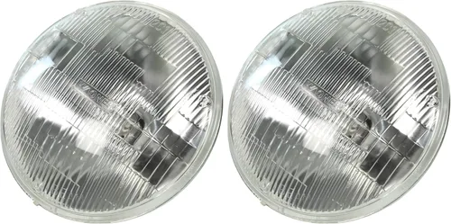 Wagner Lighting H5006 - Faro delantero (caja de 1) (paquete de 2)