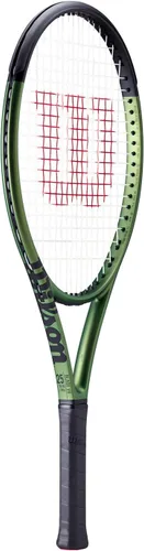 Miniatura 2 de WILSON Raqueta de tenis Rojo