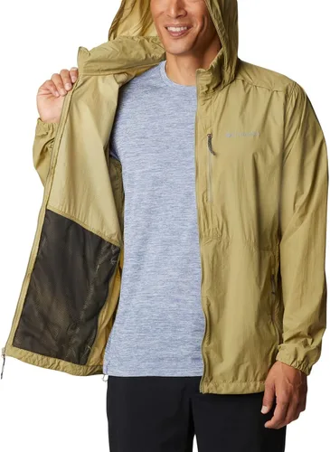Miniatura 5 de Columbia Rompevientos Alpine Chill para hombre