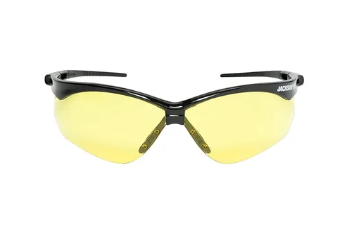 Miniatura 8 de Jackson Safety Gafas de seguridad SG – Protección ocular para hombres y mujeres – ANSI Z87.1 (paquete de 12)