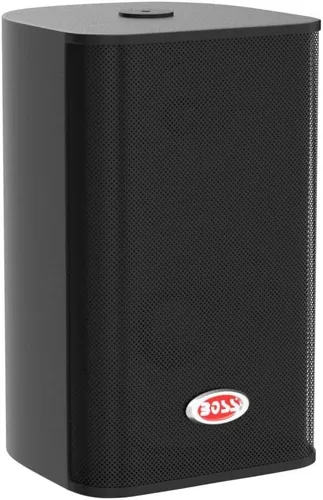 Miniatura 4 de BOSS Audio Systems MR4.3B 200 vatios por par, 4 pulgadas, rango completo, 3 vías resistentes a la intemperie altavoces marinos se venden en pares