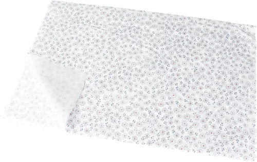 Miniatura 41 de Cuadrados de tela de acolchado precortados 100% algodón (18 x 29 pulgadas) para manualidades de bricolaje, álbumes de recortes, suministros