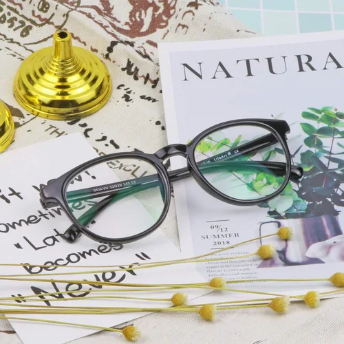 Miniatura 8 de LifeArt - Lentes con bloqueo de luz azul para leer en el computador
