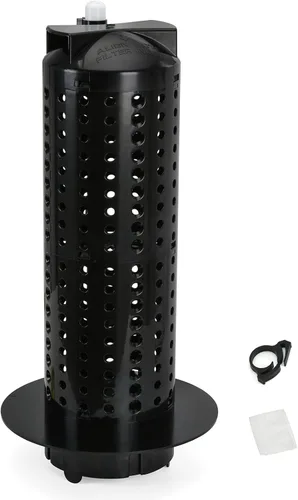 59053600 Núcleo central compatible con Pentair EasyClean, filtros de repuesto central para piscina limpia y transparente de 75 pies cuadrados