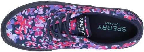 Miniatura 5 de Sperry Striper Ii CVO Gingham - Tenis para hombre