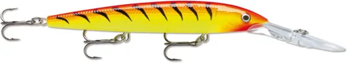 Miniatura 43 de Rapala Rapala Paquete de señuelos resistentes para pesca en profundidad Glass Perch