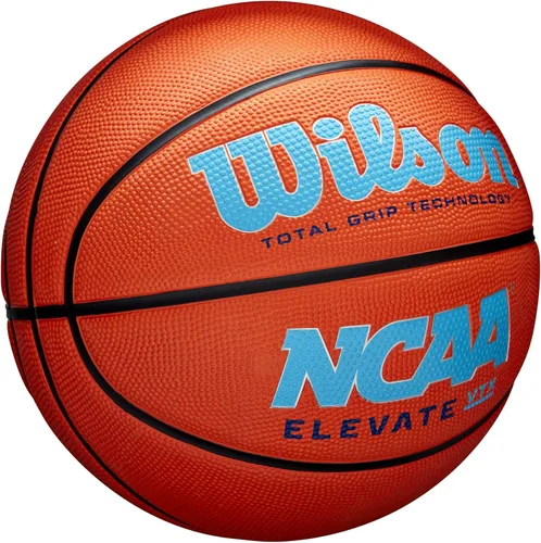 Miniatura 2 de Wilson NCAA Elevate VTX Anaranjado/Azul