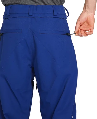 Miniatura 7 de Volcom Pantalón deportivo X Chron para snowboard para hombre