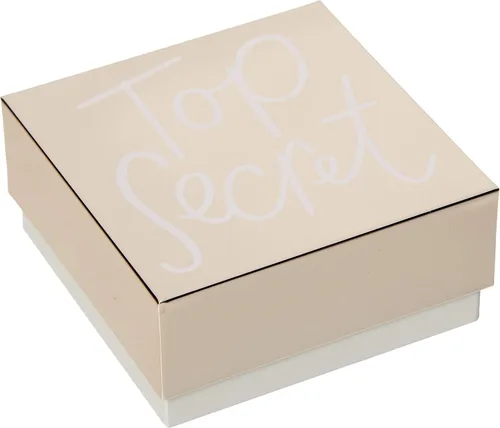 Kate Spade New York KS All That Glistens - Caja cubierta