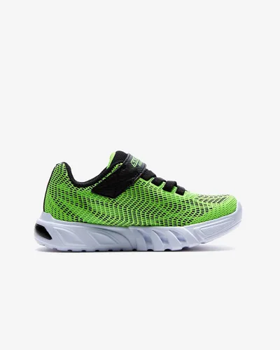 Miniatura 2 de Skechers Unisex-Child Flex-Glow Elite-vorlo Sneaker