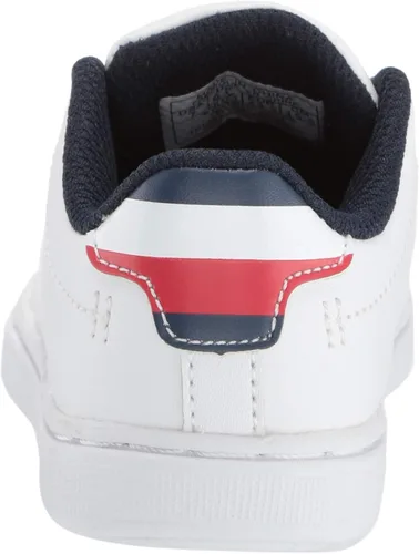 Miniatura 3 de Tommy Hilfiger Unisex-Niño Niños Iconic Court Sneaker