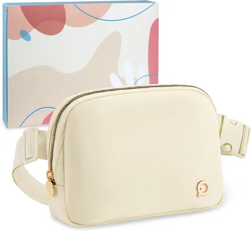 Miniatura 76 de COSHAYSOO Riñonera personalizada con letra inicial para mujeres, adolescentes, niñas de 13 a 15 años, 14 a 16, 16 a 18, 19 a 25 años, regalos