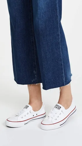 Miniatura 3 de Converse Zapatos deportivos sin cordones Shoreline para mujer