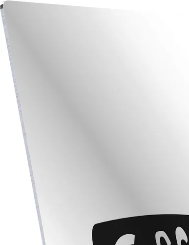 Miniatura 4 de HB Art Design Taza de café antes de talkie en blanco y negro con impresión de metal, arte de pared, decoración de cafetería, decoración de pared