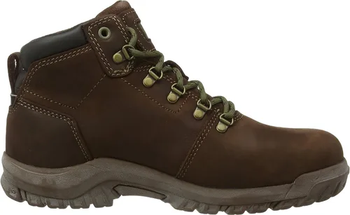 Miniatura 6 de Caterpillar Chukka - Botas industriales para mujer, talla 6
