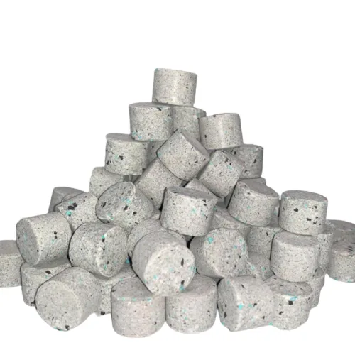 Miniatura 4 de Chalily Fertilizante para plantas acuáticas para lirio acuático y loto, ideal para usar en un estanque y acuario, alimento perfecto para plantas