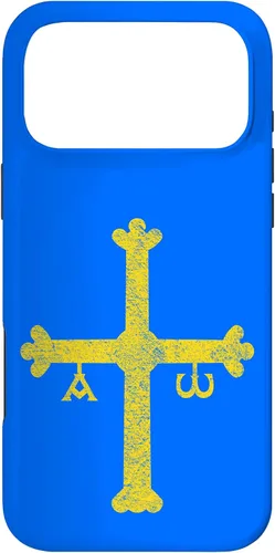 Miniatura 21 de Funda para iPhone 11 ASTURIAS ESPAÑA FLAG OVIEDO GIJON VICTORY CROSS