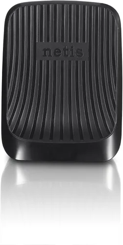 Miniatura 5 de Netis Enrutador inalámbrico WF2412 N150, punto de acceso y repetidor todo en uno, QoS avanzado, configuración fácil de WPS, tamaño compacto