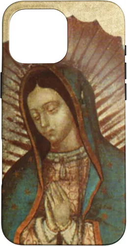 Miniatura 19 de Funda para iPhone 13 Pro Max Basílica de Nuestra Señora Virgen De Guadalupe Virgen María