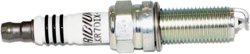 Miniatura 3 de NGK LKR7DIX-11S Bujía Iridium IX (93175 Iridium Ix), paquete de 4