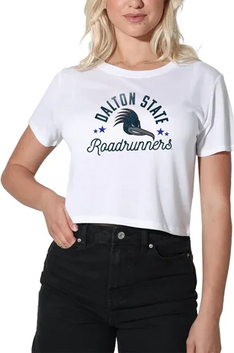 Miniatura 229 de Colección oficial de camisetas para mujer, color blanco Elon Phoenix