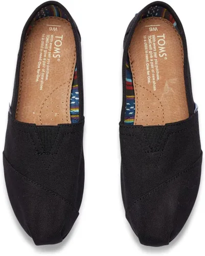 Miniatura 3 de TOMS Kelsey Botines de cuña para mujer.