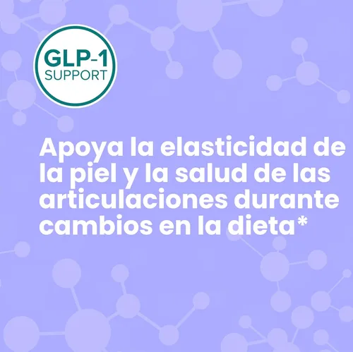 Miniatura 2 de Sanar Naturals Pastillas de colágeno con vitamina C, E - Apoya la salud del cabello, las uñas, la piel, las articulaciones y los huesos. Suplemento