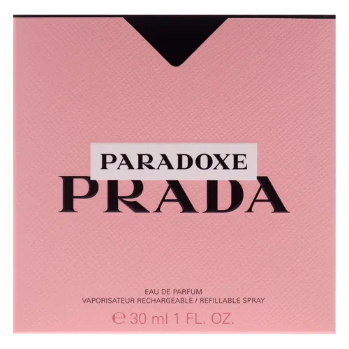 Miniatura 5 de Prada Paradoxe by Prada - Eau de Parfum Spray recargable para mujer de 1.0 oz