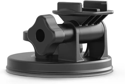 Miniatura 2 de Soporte de ventosa para GoPro (soporte oficial GoPro), Negro