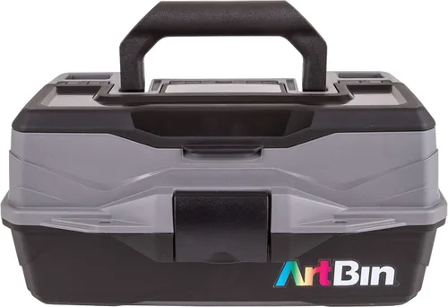 Miniatura 2 de ArtBin Charola Caja Material Artístico