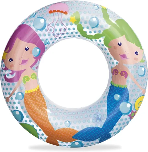 Miniatura 9 de Bestway Sport 2000 SEA Adventures Schwimmring,Sortiert
