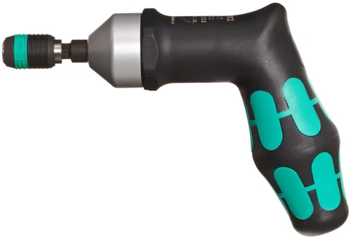 Miniatura 17 de Desarmador hexagonal, de la marca Wera, 1