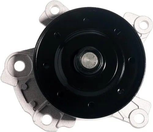 Miniatura 4 de AUQDD AW6351 Kit de bomba de agua profesional con junta apta para (motor 1.8L 1798cc 110Cid, ENG. DESG:2ZR-FE) 2008-2014 Scion xD