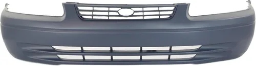 Garage-Pro Cubierta de parachoques delantero para Toyota Camry 1997-1999, imprimado TO1000187