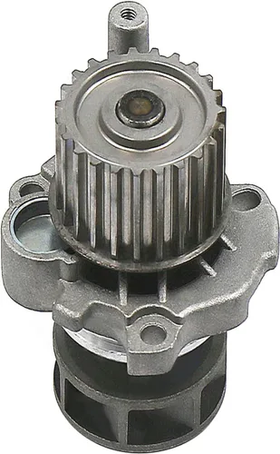 Miniatura 5 de 01081 Bomba de agua de motor profesional para Audi [1.8/2.0L L4] 2000-2006 TT (Quattro), 20001-2006 A4 (Quattro), para VW 2000-2005 Passat/1999-2015
