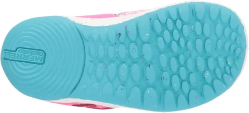Miniatura 4 de Merrell Unisex-Child Bare Steps H20 Chroma Water Shoe