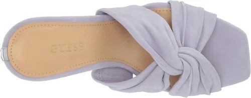 Miniatura 5 de GUESS Sandalia de tacón Daiva2 para mujer
