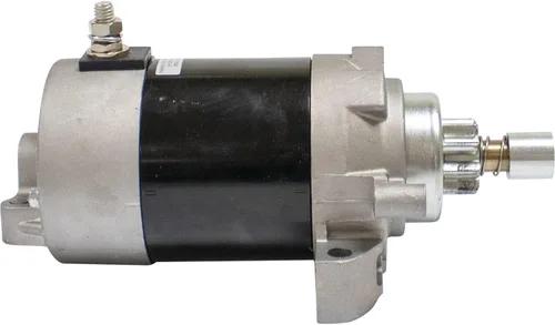 Miniatura 5 de DB Electrical Arrancador 410-44093 compatible con/repuesto para Honda BF35 1994-1997, BF40 1995-2010, BF45 1994-1997, BF50 1995-2009 S114-677