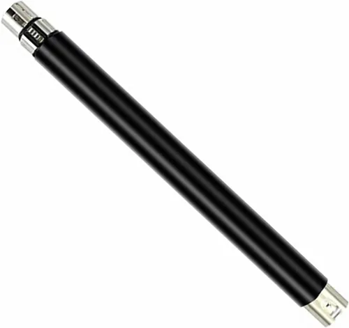 Miniatura 6 de Adaptador 3XLR a doble 3XLR con varillas flexibles, accesorio de máquina sexual, doble penetración para consoladores de conector 3XLR masturbador
