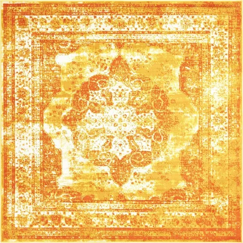 Miniatura 85 de Unique Loom Sofia Collection - Alfombra tradicional vintage, inspirada en Francia (7 pies x 10 pies, rectangular, negro/gris claro)