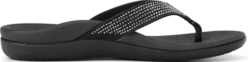 Miniatura 4 de Sandalias de tacón Vionic para mujer, diseño de palma, para mujer